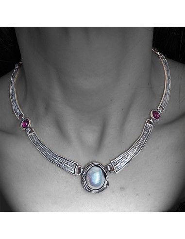 Collar Caletas