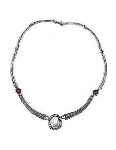 Collar Caletas 2
