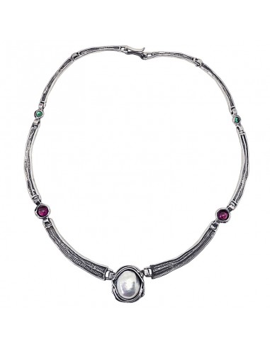 Collar Caletas