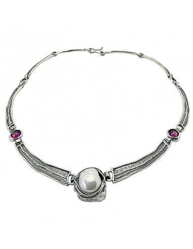 Collar Caletas