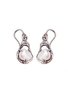 Pendientes Arrecife pequeños