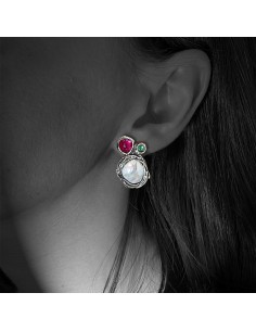 Pendientes Caletas 2