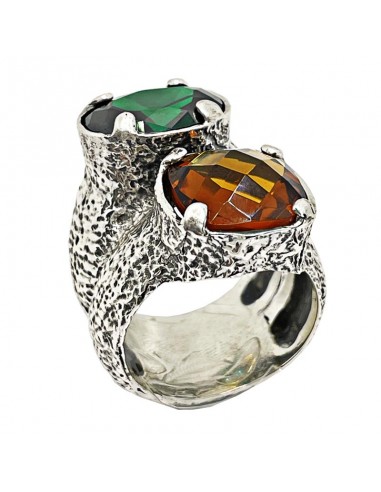 Anillo Doble