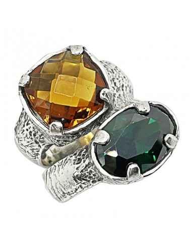 Anillo Doble