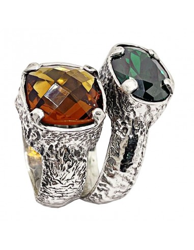 Anillo Doble