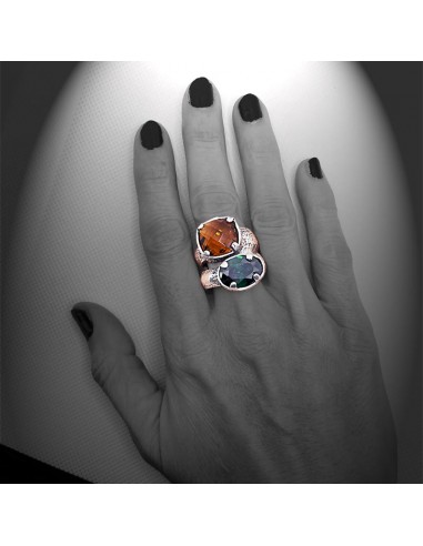 Anillo Doble