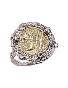 Anillo Siliquia