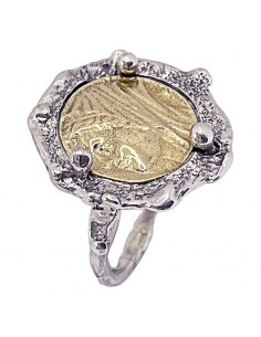 Anillo Siliquia 2