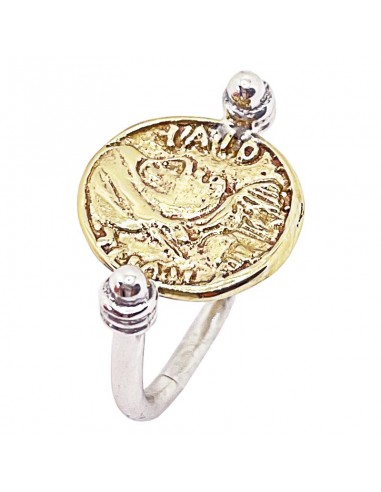 Anillo Dupondios