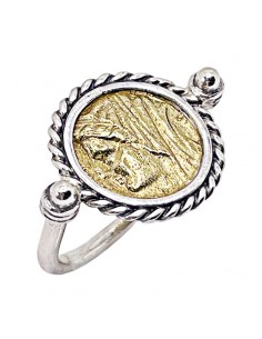 Anillo As Pulido