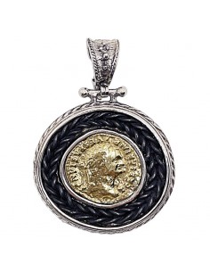 Colgante Solidus