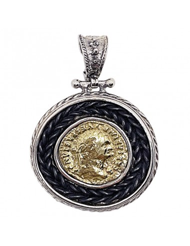Colgante Solidus