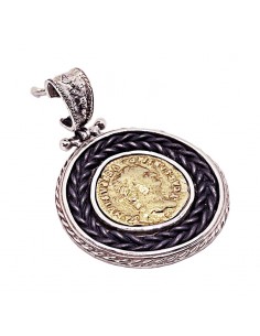Colgante Solidus 2