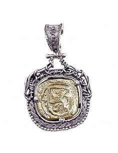 Colgante Aureus