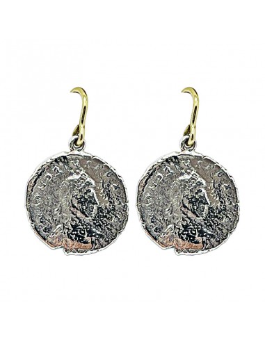 Pendientes Denarios