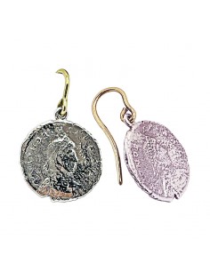 Pendientes Denarios 2