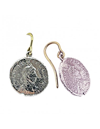 Pendientes Denarios