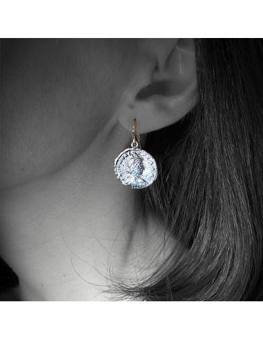 Pendientes Denarios