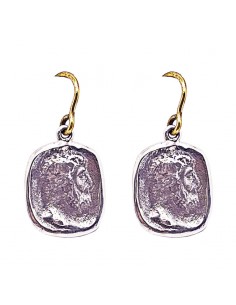 Pendientes Follis