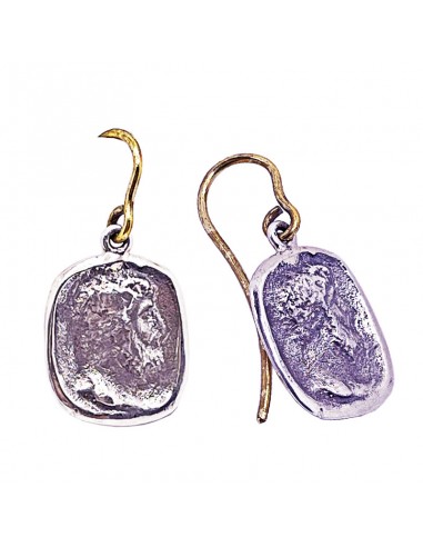 Pendientes Follis