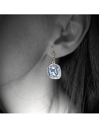 Pendientes Follis