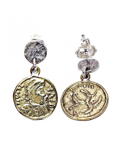 Pendientes Dupundius