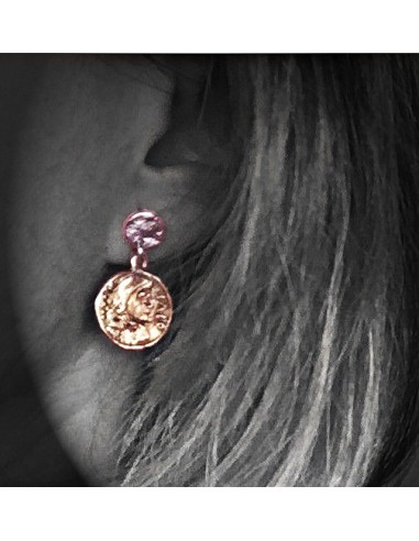Pendientes Dupundius