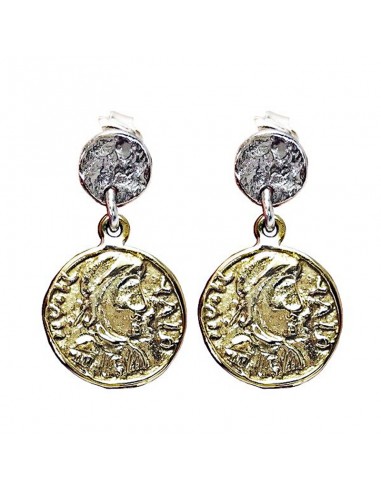 Pendientes Dupundius
