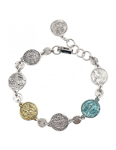 Pulsera Dupondios