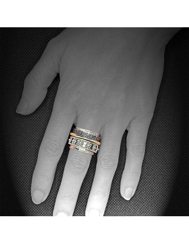 Anillo Charros