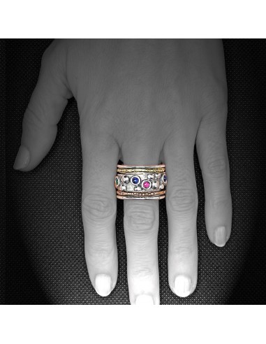 Anillo Cimanio