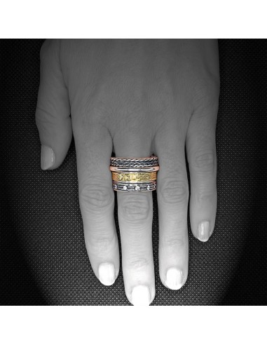 Anillo Arco
