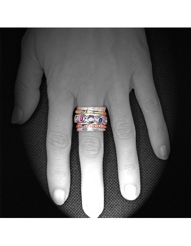 Anillo Arista