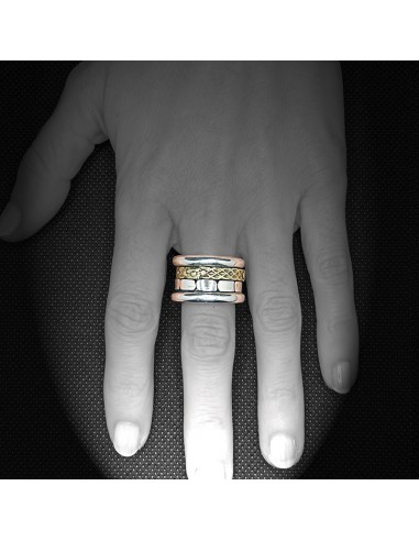 Anillo Beatriz