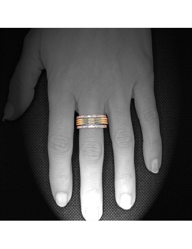 Anillo Mini Dintel