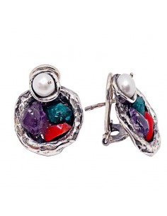 Pendientes Yaiza