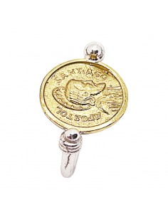 Anillo Santiago Apóstol 2