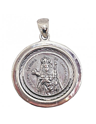 Medalla Escapulario