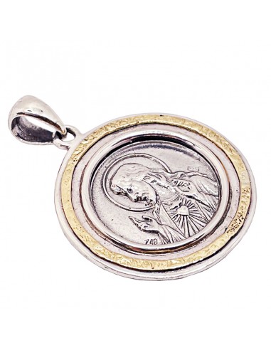 Medalla Escapulario