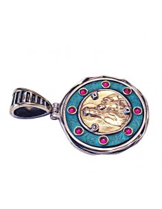 Medalla Virgen del Carmen... 2