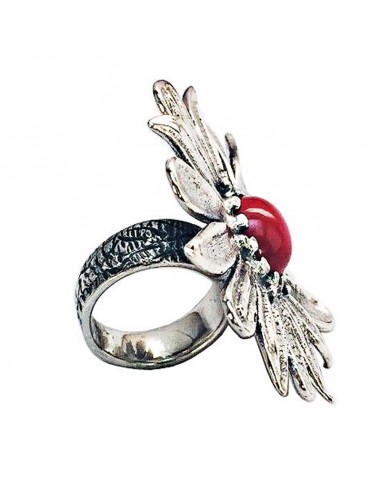 Anillo Margarita