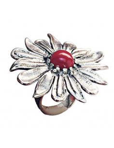 Anillo Margarita