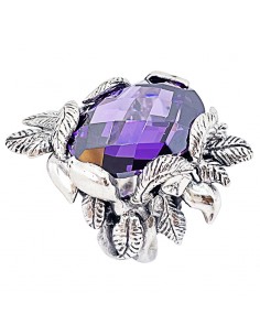 Anillo Flores 2