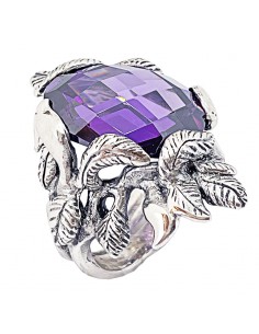 Anillo Flores