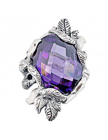 Anillo Flores