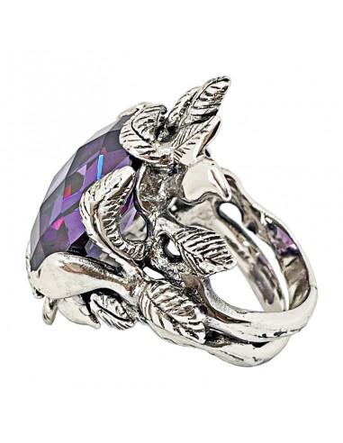 Anillo Flores