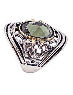 Anillo Cordoba 2