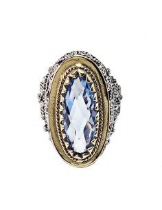 Anillo Art-Deco 2