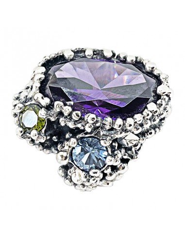Anillo Multicolor