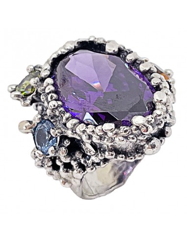 Anillo Multicolor